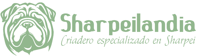 sharpeilandia.com